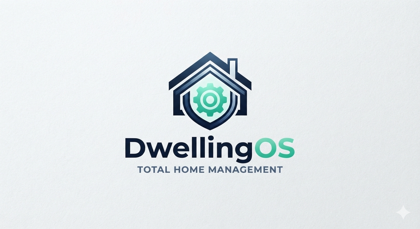 DwellingOS — Total Home Management