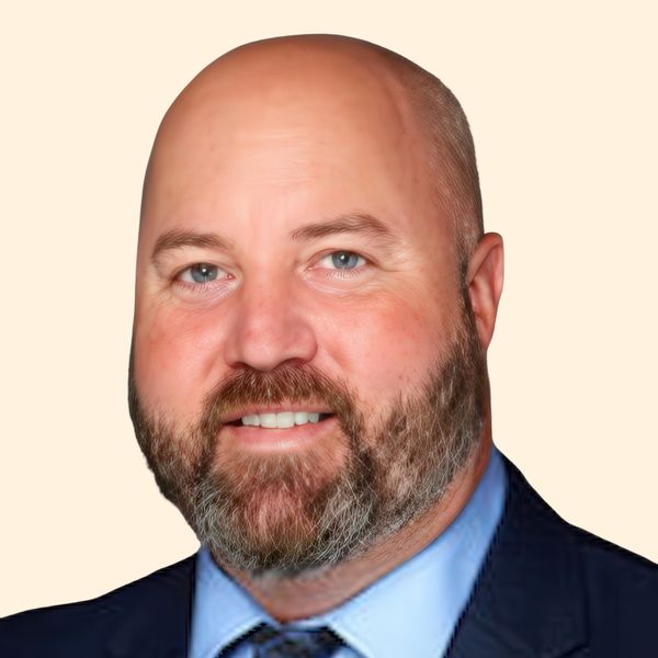 Brian Siembor, founder